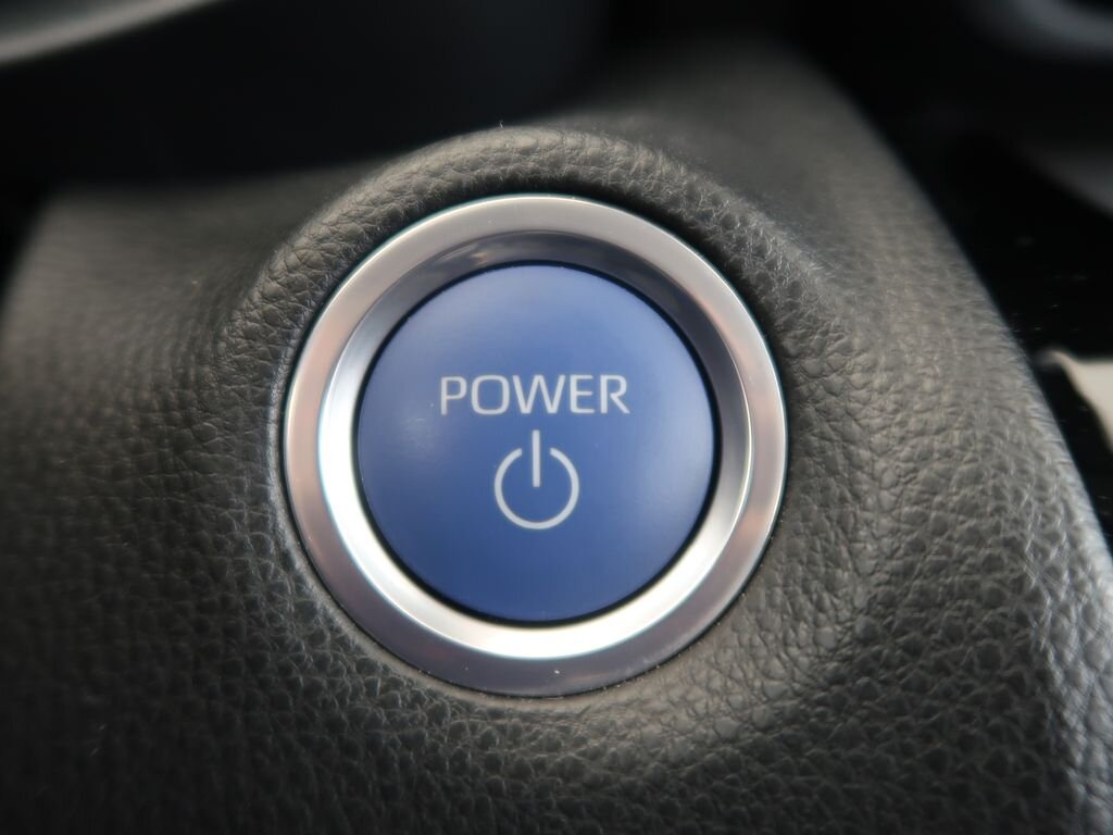 Toyota Yaris Cross Hatchback 1,5 l 68 kw