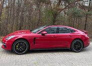 Porsche Panamera Sedan / Limuzína 2,9 l 245 kw