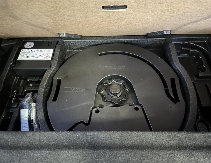 Škoda Kodiaq SUV 2,0 l 176 kw