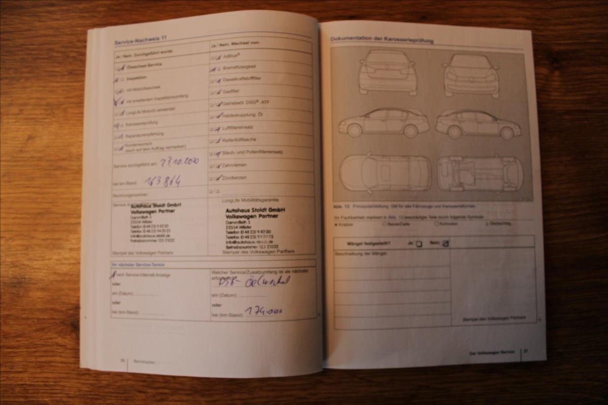 Volkswagen Golf Hatchback 2,0 l 110 kw