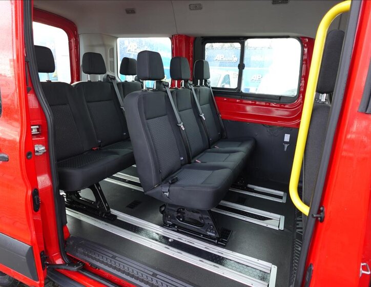 Ford Transit Ostatní 2,2 l 74 kw