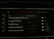 Audi SQ7 Kombi 4,0 l 320 kw