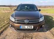 Volkswagen Tiguan SUV / Terénní 0,0 0