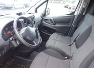 Peugeot Partner 21