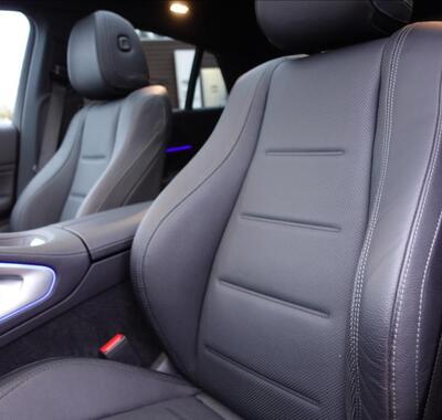 Mercedes-Benz GLE 34