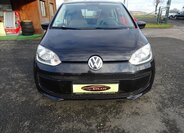 Volkswagen up! Hatchback 999,0 44 kw