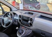 Citroën Berlingo MPV 1,6 l 88 kw