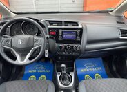 Honda Jazz Hatchback 1,3 l 75 kw