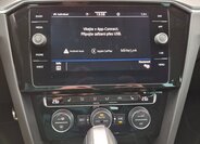 Volkswagen Passat Kombi 2,0 l 140 kw