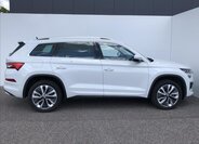 Škoda Kodiaq 10