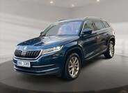Škoda Kodiaq 3
