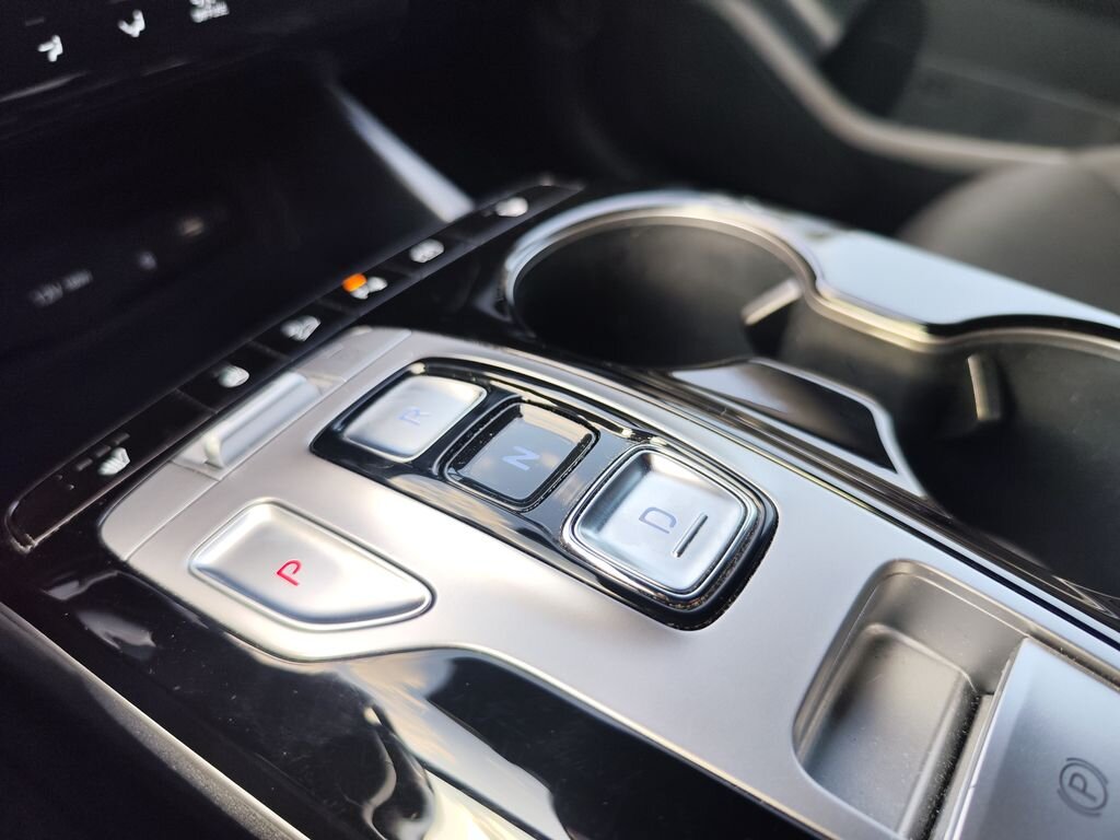 Hyundai Tucson SUV / Terénní 1,6 l 110 kw