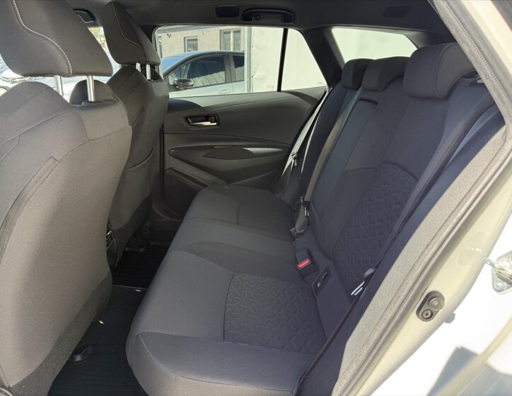 Toyota Corolla Kombi 1,8 l 72 kw