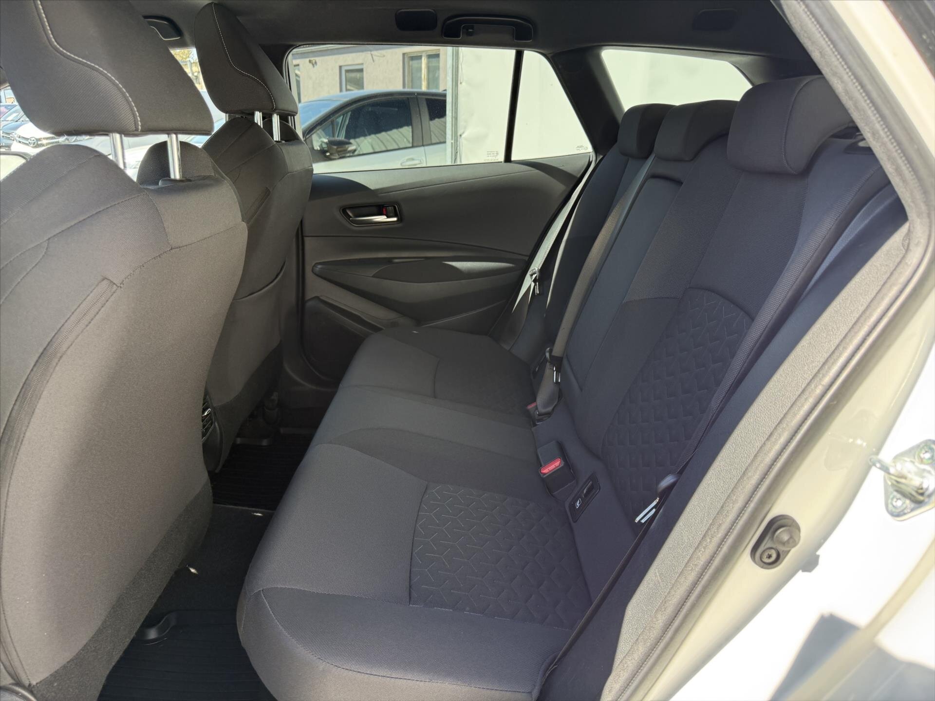 Toyota Corolla Kombi 1,8 l 72 kw