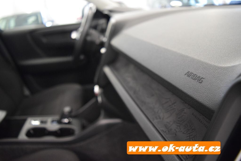 Volvo XC40 SUV / Terénní 0,0 95 kw