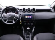 Dacia Duster SUV / Terénní 1,3 l 96 kw