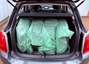 Fiat 500X Hatchback 1,4 l 103 kw