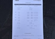 Ford Kuga SUV / Terénní 2,5 l 165 kw