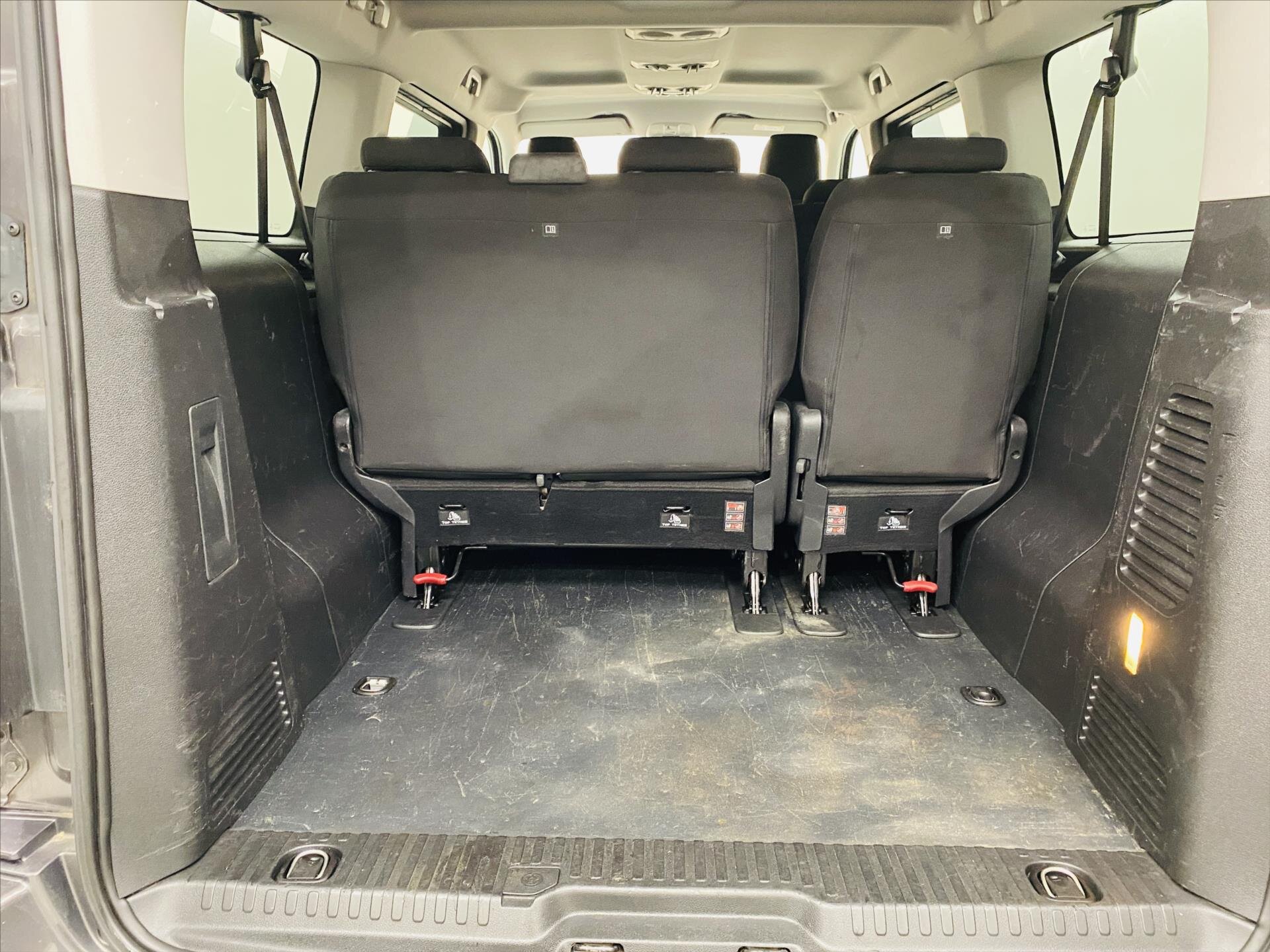 Toyota ProAce Verso Kombi 2,0 l 106 kw