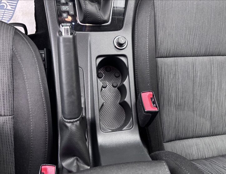 Škoda Octavia Kombi 1,6 l 85 kw