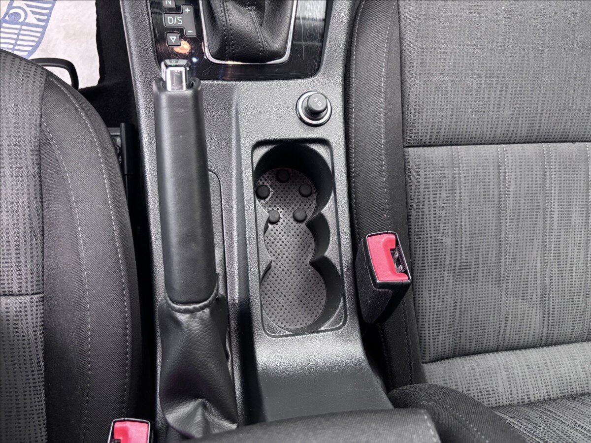 Škoda Octavia Kombi 1,6 l 85 kw