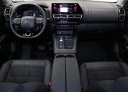 Citroën C5 Aircross SUV / Terénní 1,5 l 96 kw