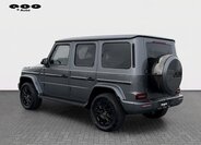 Mercedes-Benz Třídy G SUV / Terénní 0,0 432 kw
