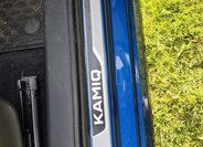 Škoda Kamiq SUV / Terénní 0,0 0