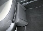 Citroën C4 Picasso MPV 1,6 l 85 kw