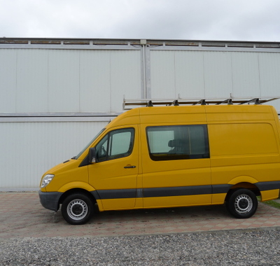 Mercedes-Benz Sprinter 6