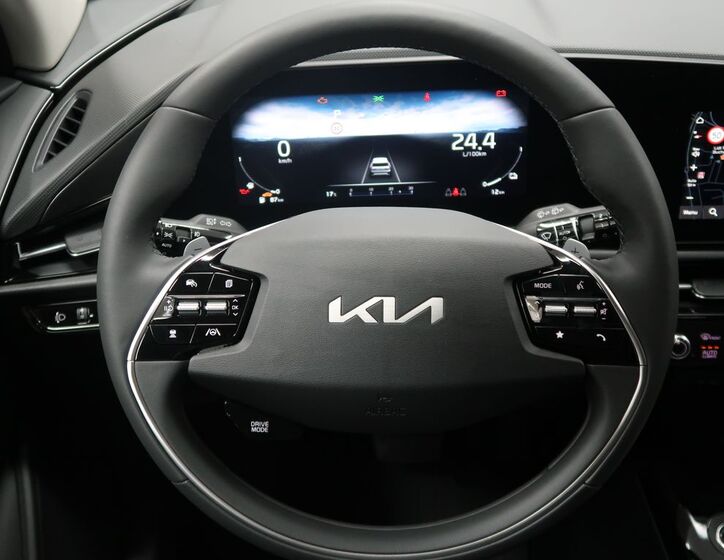KIA Niro 12