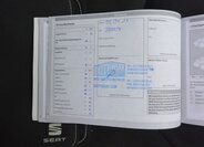 Seat Leon Hatchback 2,0 l 206 kw