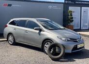 Toyota Auris 2