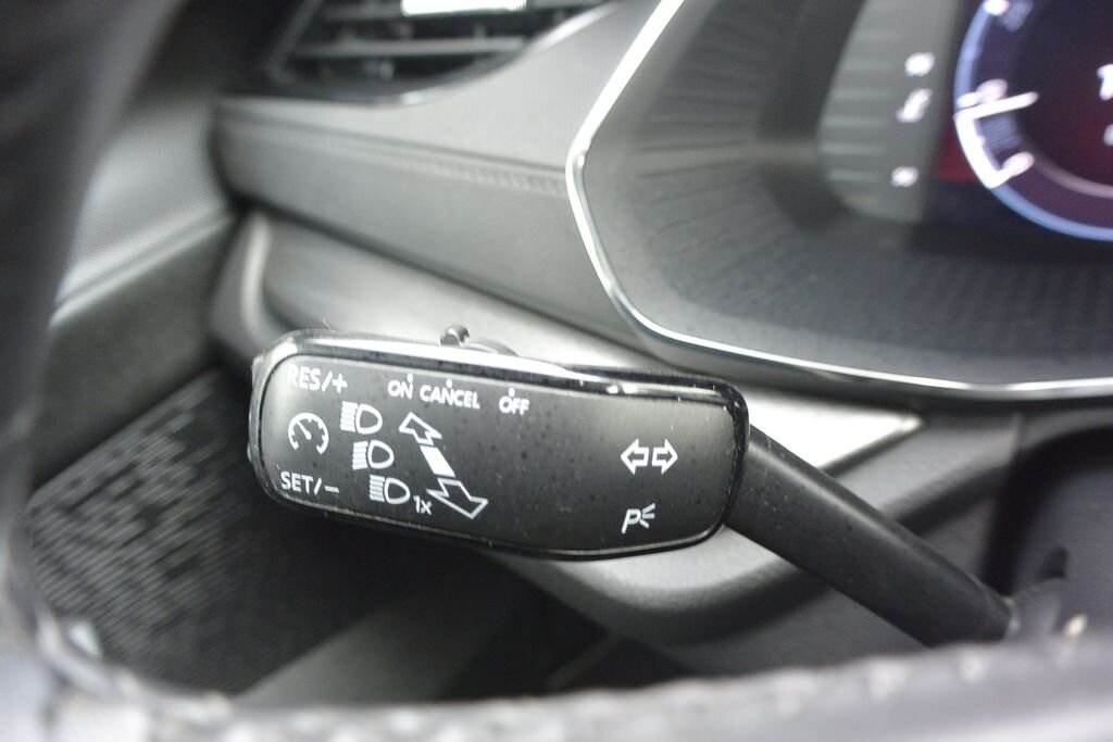 Škoda Octavia Kombi 2,0 l 85 kw