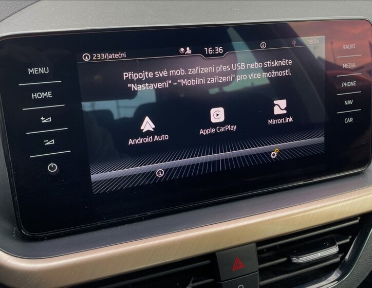 Škoda Kamiq SUV / Terénní 999,0 81 kw