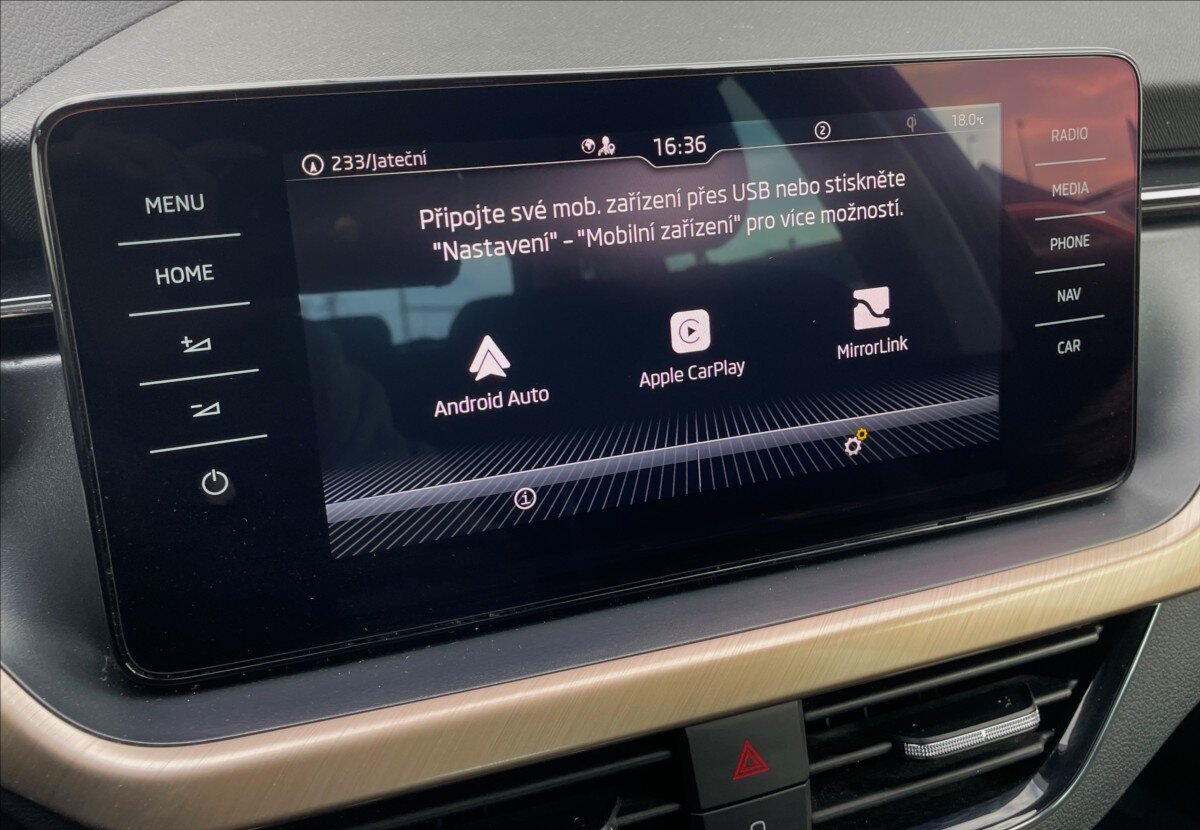 Škoda Kamiq SUV / Terénní 999,0 81 kw