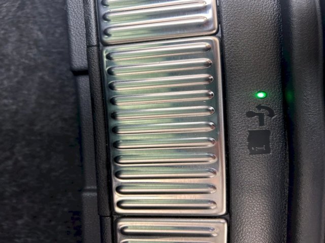 Škoda Superb Kombi 2,0 l 147 kw