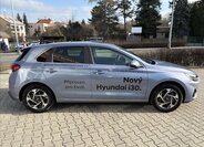 Hyundai i30 Hatchback 1,5 l 70 kw