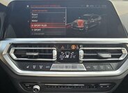 BMW Řada 3 Sedan / Limuzína 3,0 l 285 kw