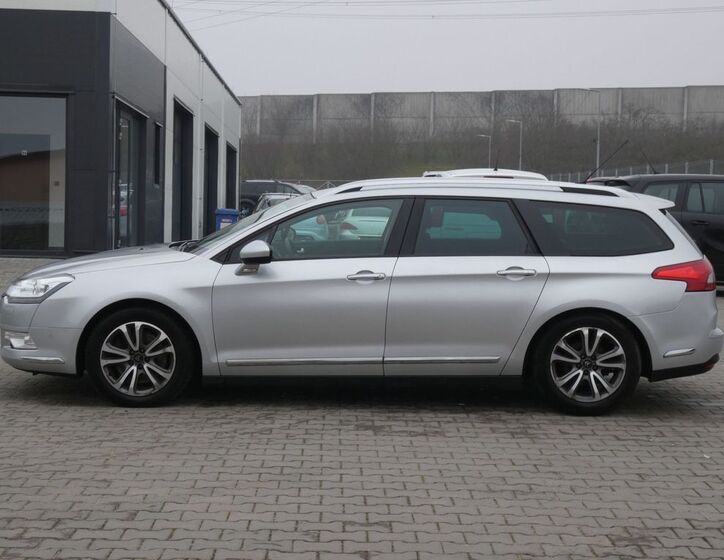 Citroën C5 5
