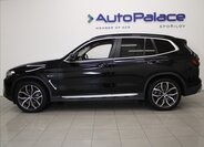BMW X3 SUV 2,0 l 215 kw