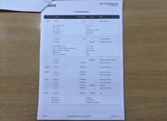 Renault Scénic Hatchback 1,2 l 97 kw