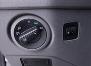 Volkswagen Crafter Skříň 2,0 l 130 kw