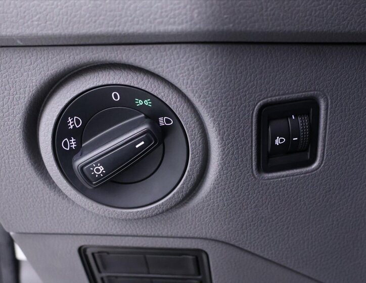 Volkswagen Crafter Skříň 2,0 l 130 kw