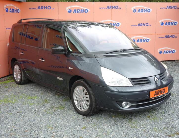 Renault Grand Espace 1