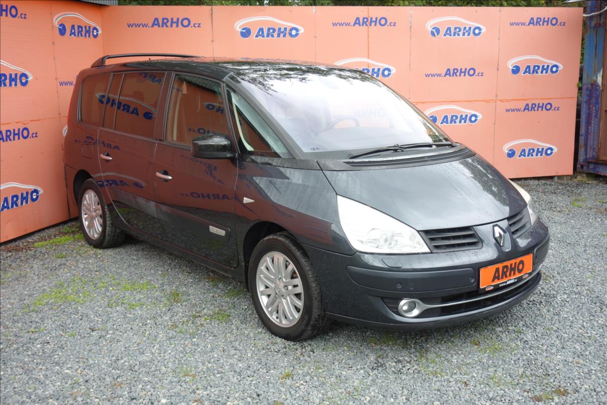 Renault Grand Espace