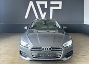 Audi A5 Sedan / Limuzína 2,0 l 140 kw