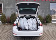 Škoda Octavia Kombi 2,0 l 85 kw