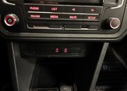 Volkswagen Caddy Pick-up 2,0 l 90 kw