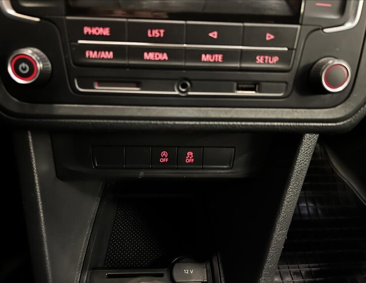 Volkswagen Caddy Pick-up 2,0 l 90 kw